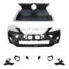 Lexus CT200 2011 Upgrade | Front To Lexus CT200 2015 F-Sport Style thumbnail 3