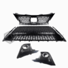 Lexus CT200 Grill Kit TRD Style 2014-2017 thumbnail 2