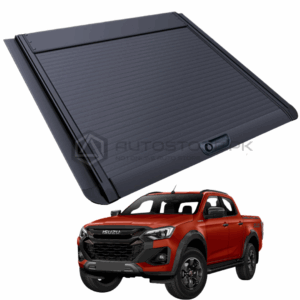 Isuzu D-max Roller Lid Shutter 2025