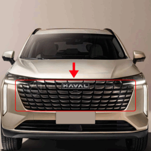 Haval H6 Hev Front Grill 2025