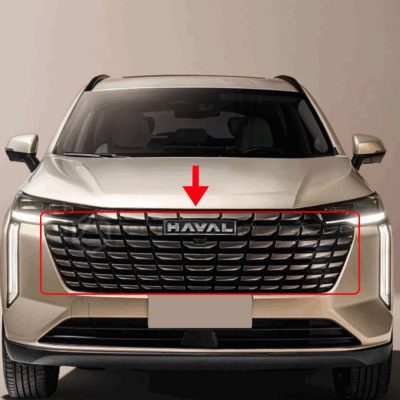 Haval H6 Hev Front Grill 2025