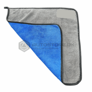 Coral Fleece Towel – 600 GSM