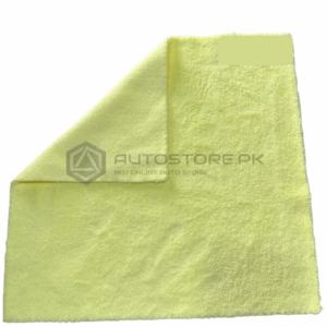 Long & Short Terry Towel – 430 GSM