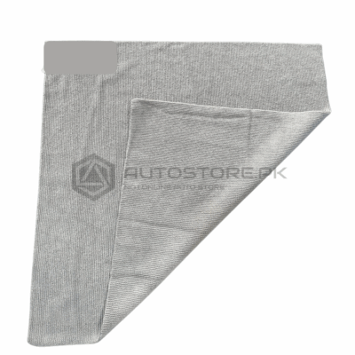 Pearl Microfiber Towel – 350 GSM