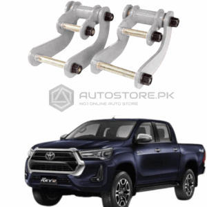 Toyota Hilux Rivo Comfort Shackles