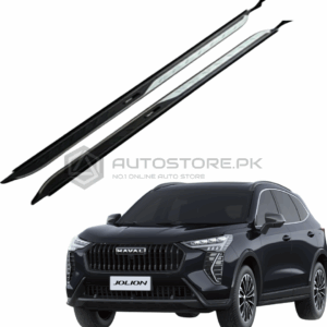 Haval Jolion Side Steps 2021-2025