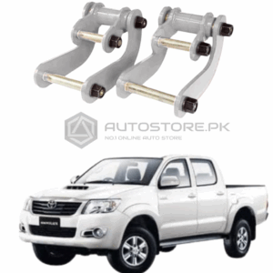 Toyota Vigo Comfort Shackles