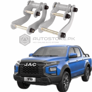 JAC T9 Hunter Comfort Shackles