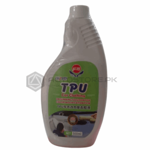 TPU Car Clothing Degumming Solution 500ml