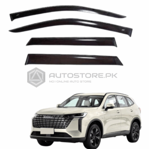 Haval H6 TXR Air Press Without Chrome
