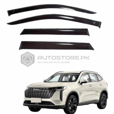 Haval H6 TXR Air Press Without Chrome