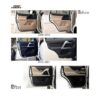 Toyota Land Cruiser LC200 To LC300 Complete Interior Kit Upgrade | Conversion 2010-2025 thumbnail 2