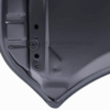Honda Civic 11th Gen Type-R Hood 2022-2025 thumbnail 7