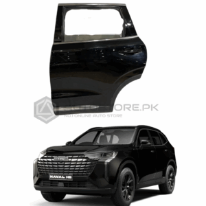Haval H6 Hev Rear Door Assembly 2025