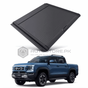 BYD SHARK 6 Tonneau Cover | Roller Lid 2025