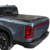 BYD SHARK 6 Tonneau Cover | Roller Lid 2025 thumbnail 2