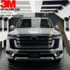 3M Paint Protection Film (PPF) Gloss 200 Series Package For SUVs Type-TPU thumbnail 1