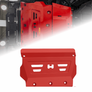 BYD SHARK 6 Hamer Under Protection Plate 2025