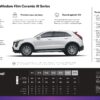 3M Automotive Window Film | Ceramic IR Series For Hatchback And Sedan Cars thumbnail 3
