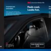 3M Automotive Window Films | Color Stable Series For Hatchback And Sedan Cars thumbnail 2