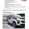 3M Paint Protection Film (PPF) Gloss 200 Series Package For Hatchback Type-TPU thumbnail 2