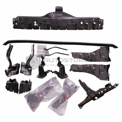 Toyota Prado FJ150 Iron Parts Kit 2016-2022