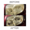 Turtle 2-in-1 Headlight Cleaner & Sealant thumbnail 2