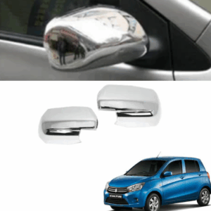 SUZUKI Cultus Side Mirror Chrome 2017-2025