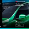 3M Automotive Window Films | Crystalline Series For Large Sedan/Crossover Cars thumbnail 2
