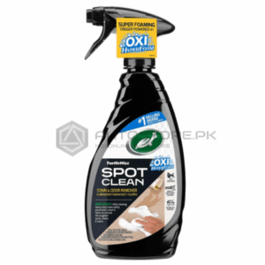 Turtle Spot Clean & Odor Remover 473ml