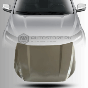 JAC T9 Hunter Bonnet | Hood 2021-2025