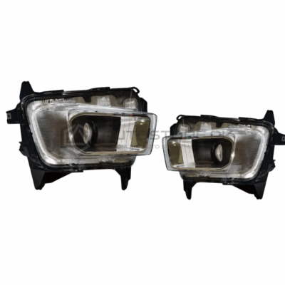 JAC T9 Hunter Head Light 2021-2025