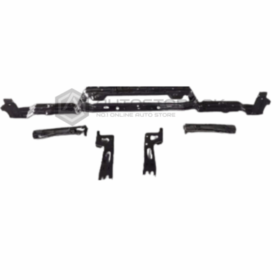 JAC T9 Hunter Rear Bumper Support 2021-2025