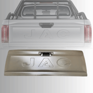 JAC T9 Hunter Tail Gate 2021-2025