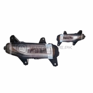 JAC T9 Hunter Front Fog Light 2021-2025