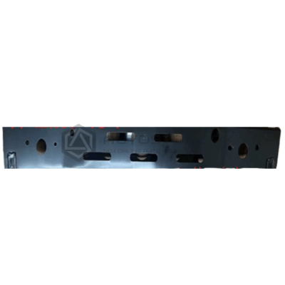JAC T9 Hunter Front Bumper Support 2021-2025