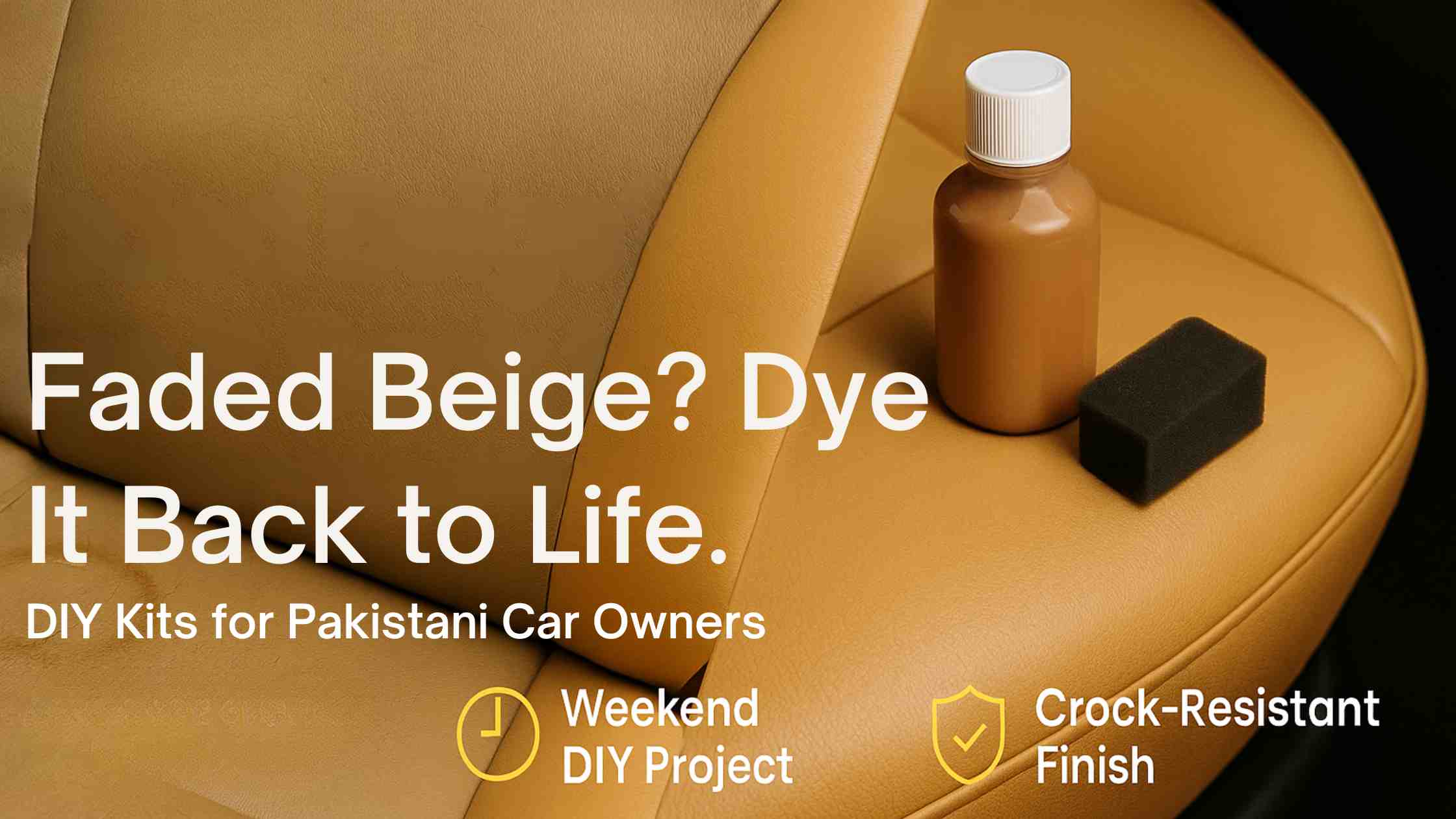 diy leather re-dye kits