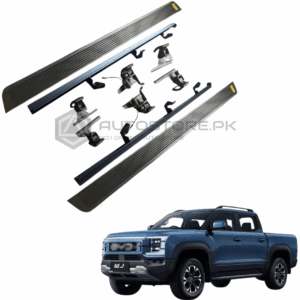 BYD SHARK 6 Electric Side Step 2025