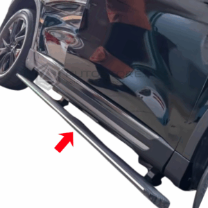 HAVAL H6 HEV Electric Side Steps 2021-2025