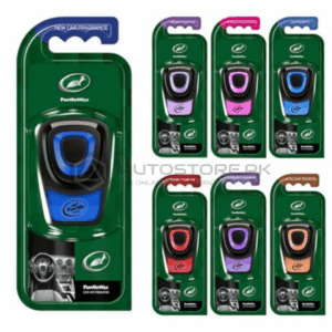 Turtle Home & Car Air Freshener VENT