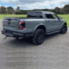 Ford Ranger T6 / T7 / T8 2012–2021 Upgrade | Conversion To Ford Ranger Raptor 2024–2025 thumbnail 3