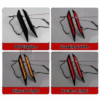JAECOO J7 Rear Bumper LED Reflector 2025 thumbnail 2