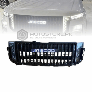 JAECOO J7 LED Grill 2025