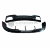 JAECOO J7 Front | Rear Body Kit 2025 thumbnail 2