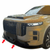 JAECOO J7 Front | Rear Body Kit 2025 thumbnail 1