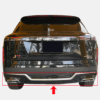 JAECOO J7 Front | Rear Body Kit 2025 thumbnail 3