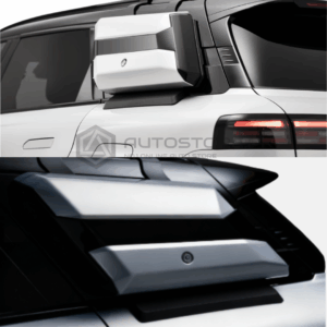 JAECOO J7 Side Tools Box 2025