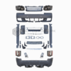Range Rover Vogue Autobiography Conversion 2005-2009 thumbnail 2