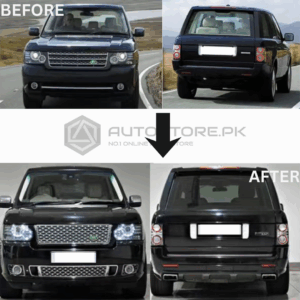Range Rover Vogue Autobiography Conversion 2005-2009
