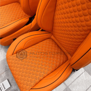 Mercedes-Benz G-Class W463 Upgrade | Interior Kit 2002 To 2018